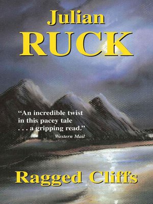 cover image of Ragged Cliffs